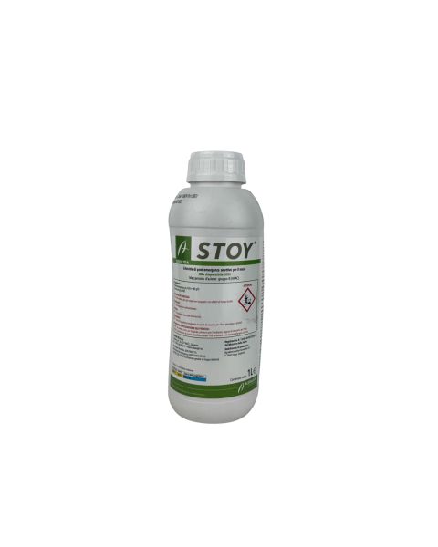 Albaugh Stoy OD erbicida – 1 L