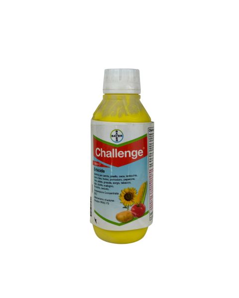 Bayer Challenge® 600 SC erbicida – 1 L