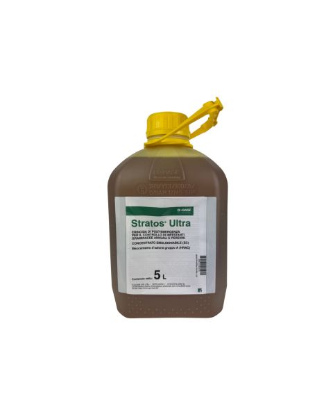 BASF Stratos Ultra EC erbicida – 5 L