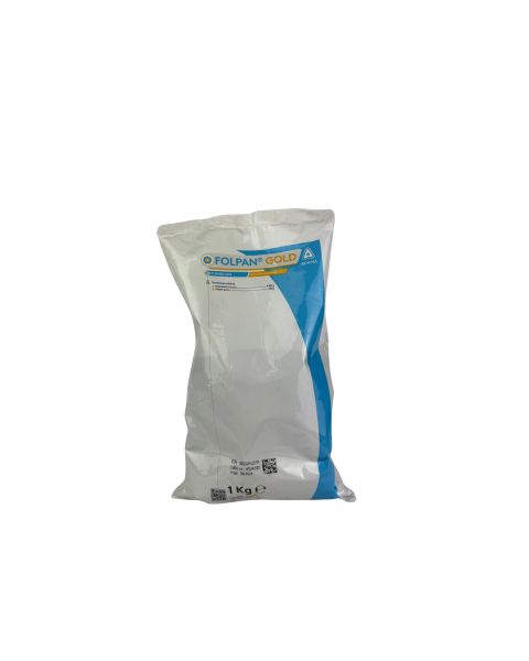 Adama Folpan Gold WG fungicida – 1 kg