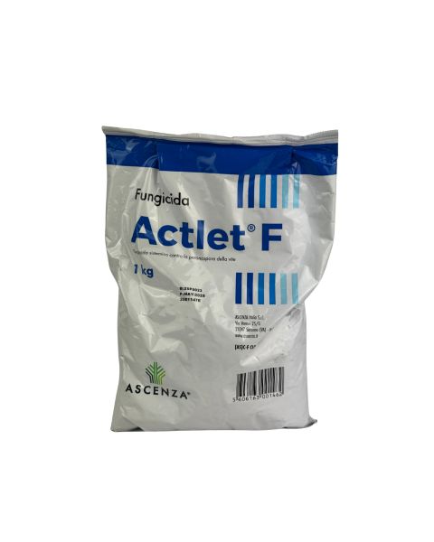 Ascenza Aclet F fungicida – 1 kg