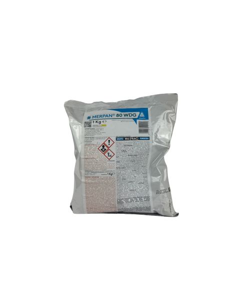 Adama Merpan 80 WDG fungicida – 1 kg