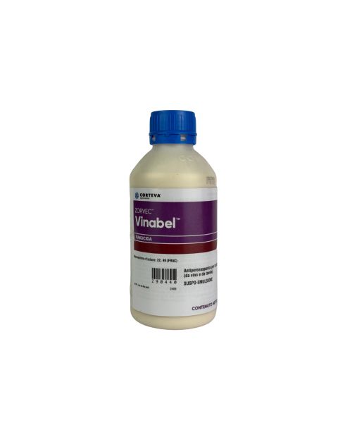 Corteva Zorvec™ Vinabria® fungicida – 1 L