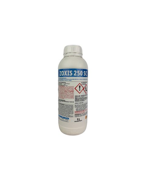 UPL Zoxis® 250 SC fungicida – 1 L