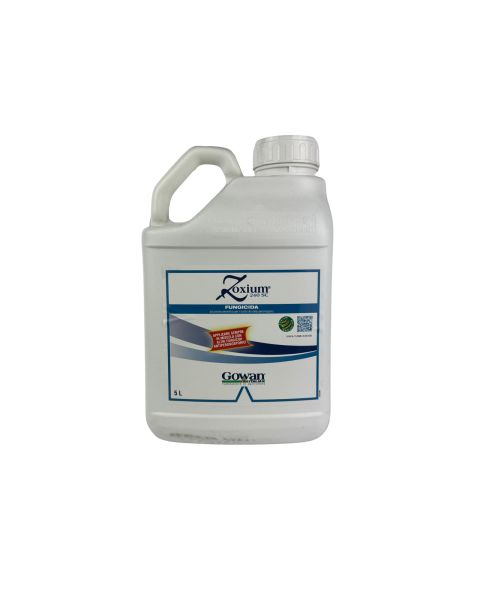 Gowan Zoxium® 240 SC fungicida – 5 L BIO