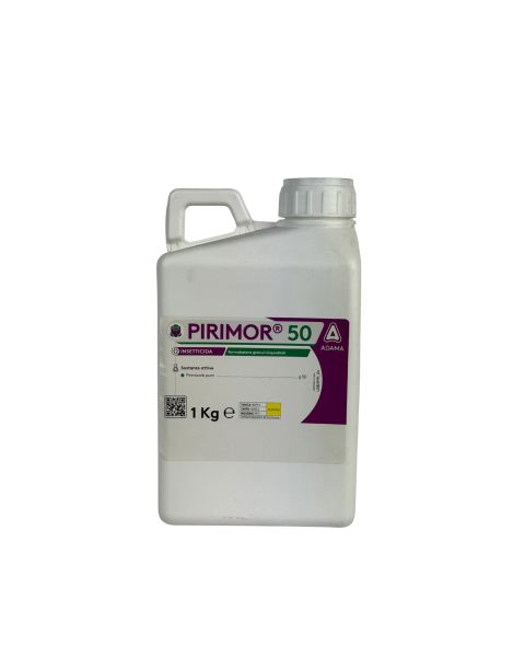 Adama Pirimor® 50 WG insetticida – 1 kg