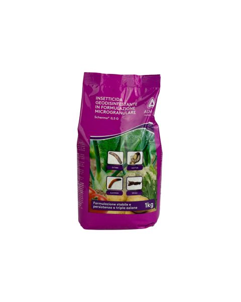 Adama Schermo® 0.5 G insetticida – 1 kg