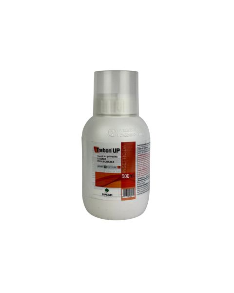 Sipcam TREBON® UP EC insetticida – 500 mL