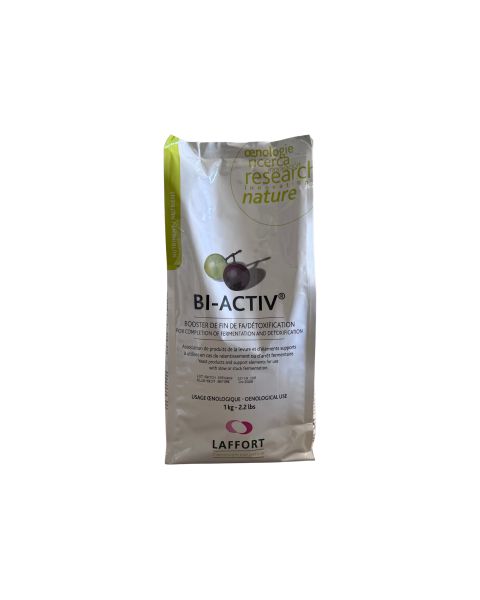 Laffort BI-ACTIV POCHE attivante - 1 kg
