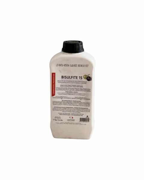 L’enot Bisulfite K15 Liquid - 1