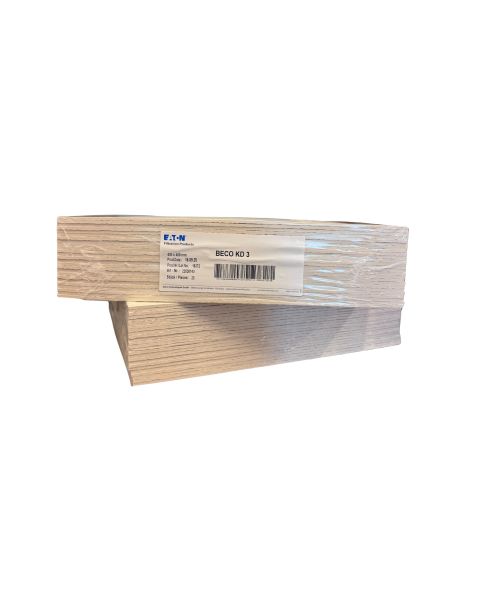 Eaton BECO KD 3 strati filtranti 40×40
