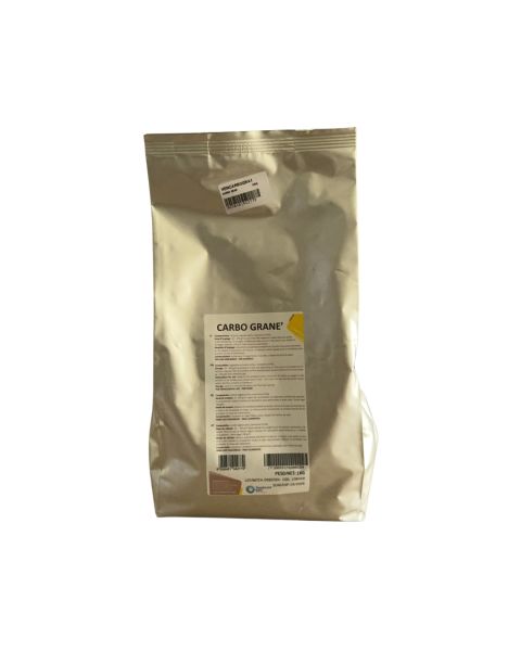 Dal Cin CARBO GRANÈ carbone attivo - 1 kg