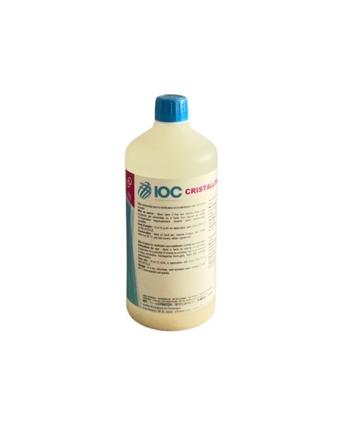 Perdomini-IOC CRISTALLINE LIQUID - 1 L