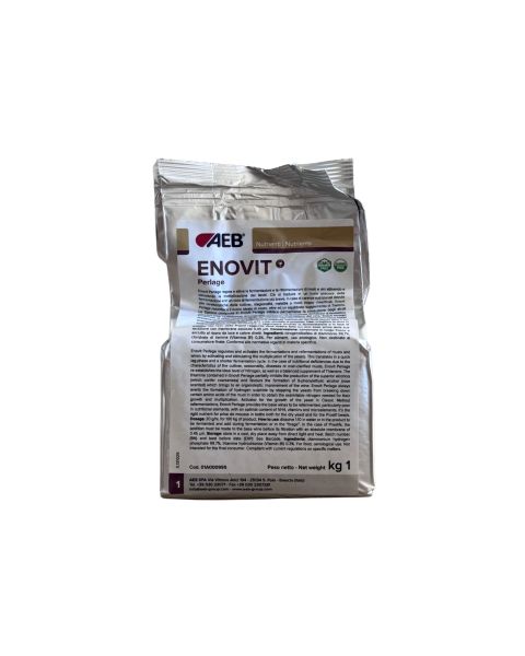 AeB ENOVIT PERLAGE attivante - 1 kg
