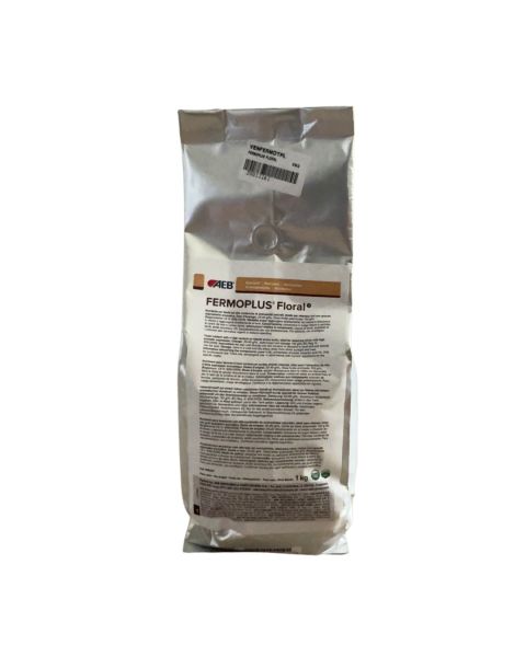 AeB FERMOPLUS FLORAL attivante - 1 kg