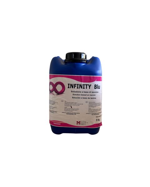 DalCin INFINITY BLU tannino - 5 kg
