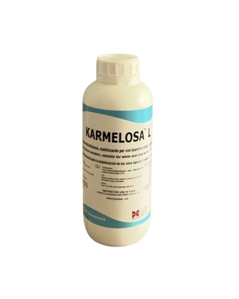 Dal Cin Karmelosa stabilizzante - 1 kg