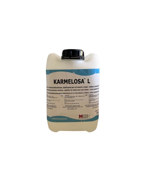 Dal Cin Karmelosa - 5 kg