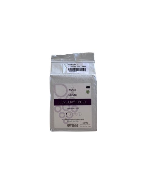 AeB LEVULIA T.P.CO lievito - 500 g