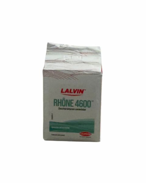 DalCin LALVIN RHONE 4600 lievito - 500 g