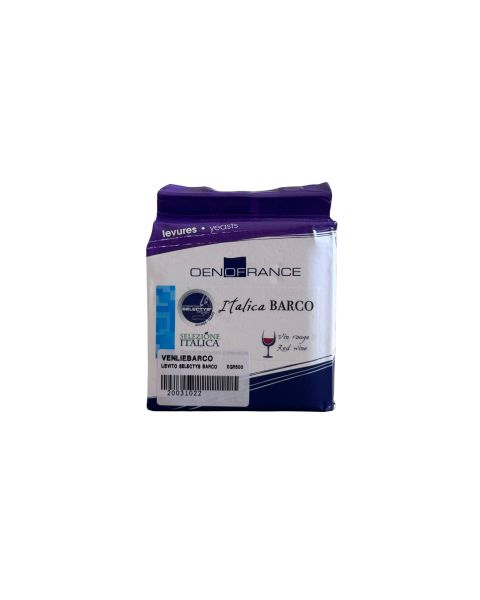 Oenof BARCO lievito - 500 g