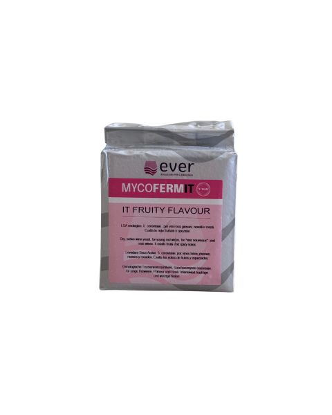 Ever MYC IT FRUITY FLAVOUR lievito - 500 g