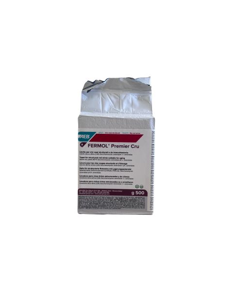 AeB FERMOL PREMIER CRU lievito - 500 g
