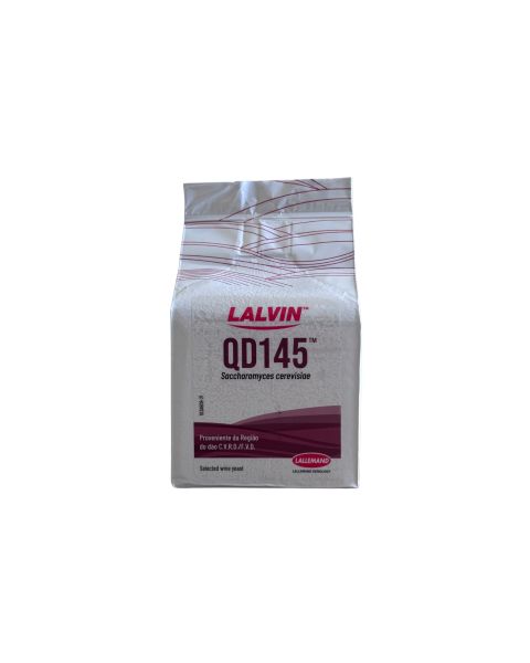 DalCin LALVIN QD 145 lievito - 500 g