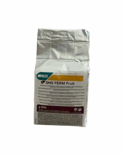 AeB SNS FERM FRUIT lievito - 500 g