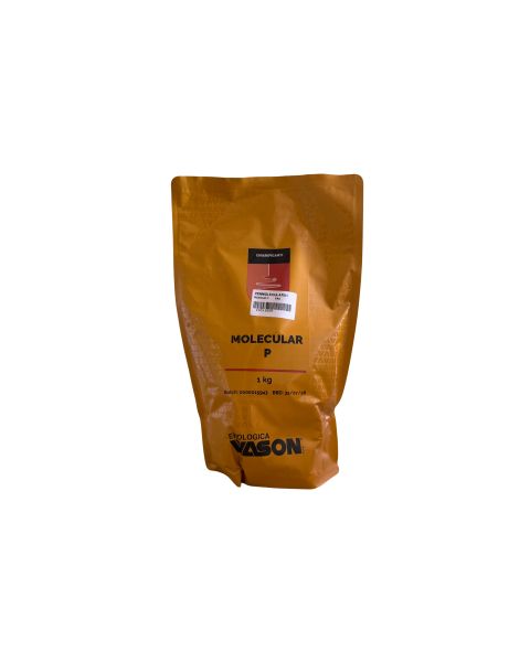 Vason MOLECULAR P chiarificante - 1 kg