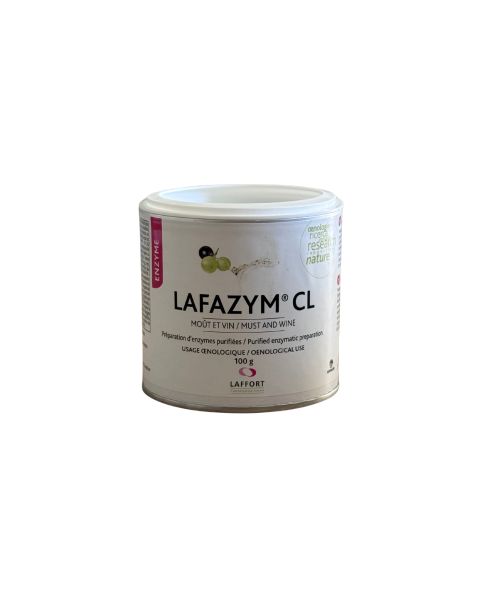 Laffort LAFAZYM CL enzima - 100 g