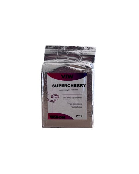 Vason VIW SUPERCHERRY lievito - 500 g