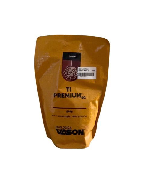 Vason TI PREMIUM SG tannino - 500 g