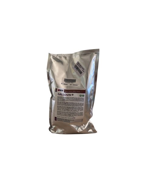 AeB GALLOVIN tannino - 500 g