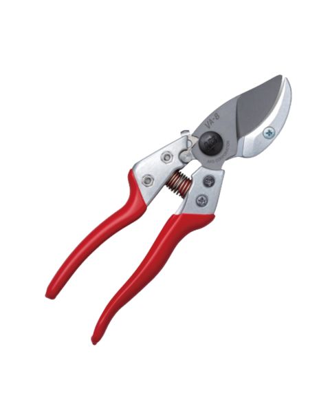 ARS VA-8Z - Forbice a incudine per legno duro e secco