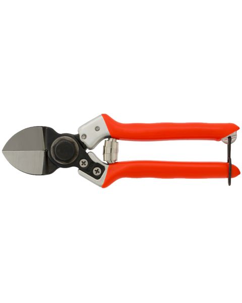 CASTELLARI LADY 2 - Forbice professionale a doppia lama per frutteto