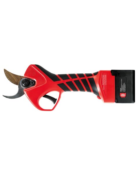 FELCO 834W - Forbice elettrica da potatura a batteria