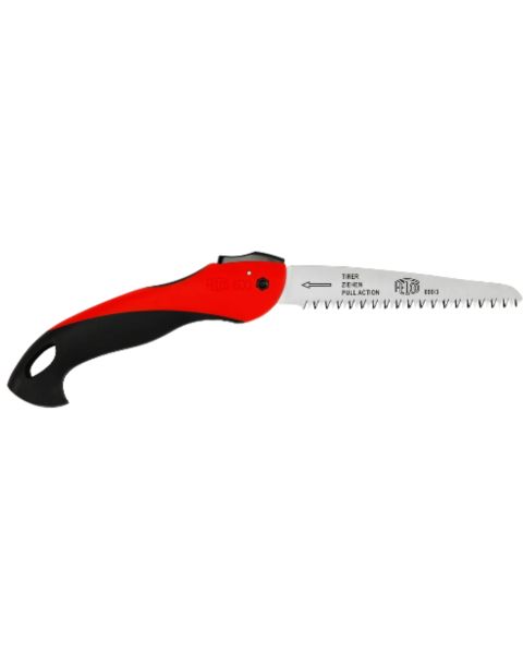 FELCO 600 - Seghetto pieghevole da potatura