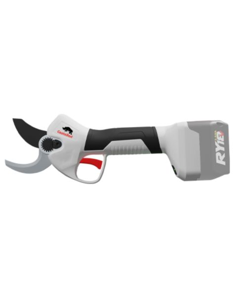 Castellari RYNO 60 - Forbice elettrica professionale a batteria