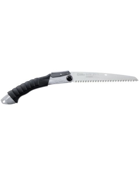 SILKY Super Accel 210 - Seghetto pieghevole professionale per potatura su legno fresco