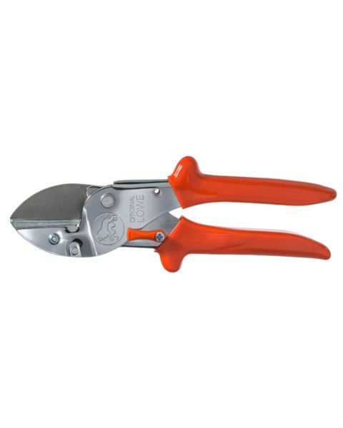 LOWE 1 - Forbice professionale a incudine
