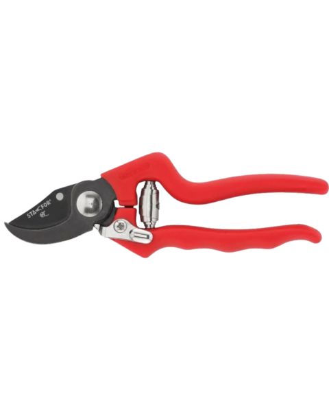 STAFOR 920 - Forbice bypass ergonomica per vite e giardinaggio