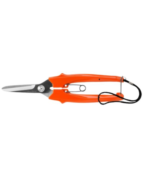 STOCKER 347 - Forbice milleusi per raccolta e giardinaggio